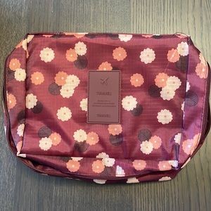 Travel Toiletries Case